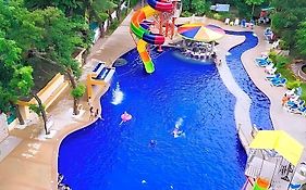 Paradise Garden Hotel And Convention Center Boracay Powered By Aston